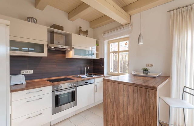 Vacation home Karnin B | quiet location & dog allowed - Holiday home Karnin B