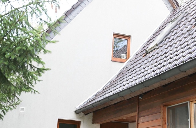 Vacation home Kellerwald Edersee