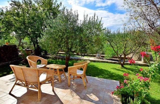 Vacation home Keti by Interhome