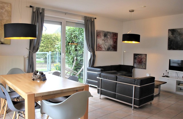 Vacation home "Kogge-13" on Poel