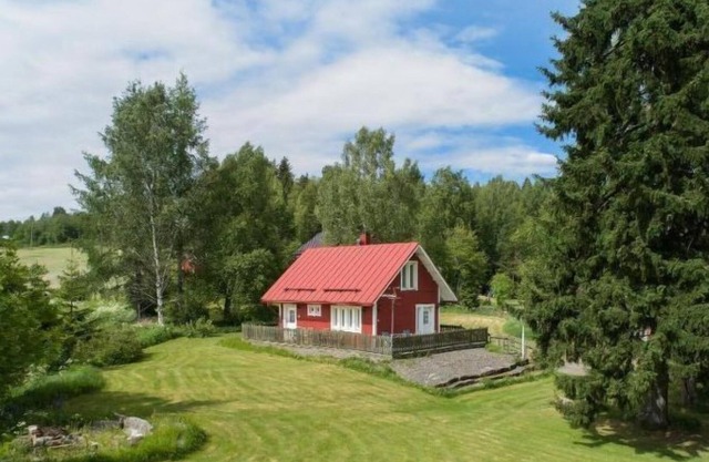 Vacation home Kotikoski in Jyväskylä - 5 persons, 1 bedrooms