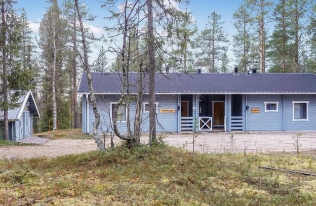 Vacation home Kuksa in Muonio - 5 persons, 1 bedrooms