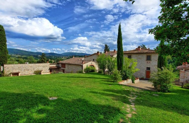 Vacation home L'Arco by Interhome