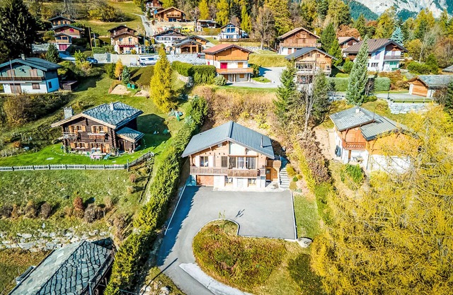 Vacation home L'Eden by Interhome