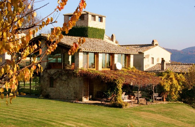 Vacation home La Viola - Borgo San Pancrazio