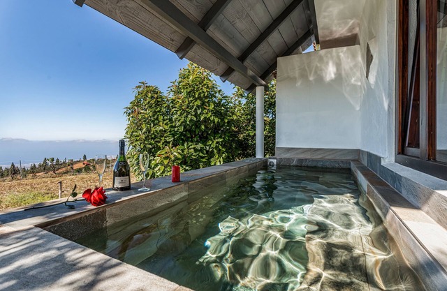 Vacation Home 'Land Of Dreams' with Sea View, Shared Pool and Wi-Fi