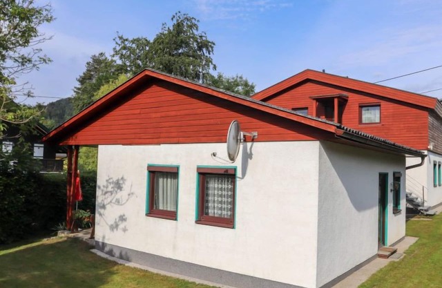 Vacation home Laube by Interhome
