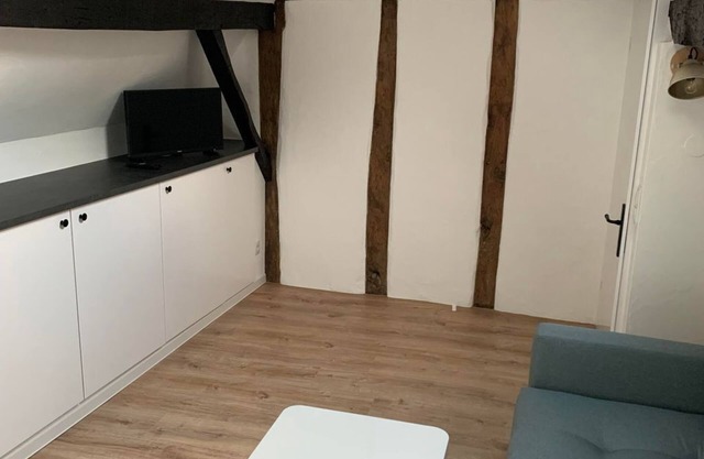 Vacation home Le Petit - Holiday home Le Petit Monreal