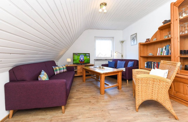 Vacation home Leemreize in Blomberg - Holiday home Leemreize