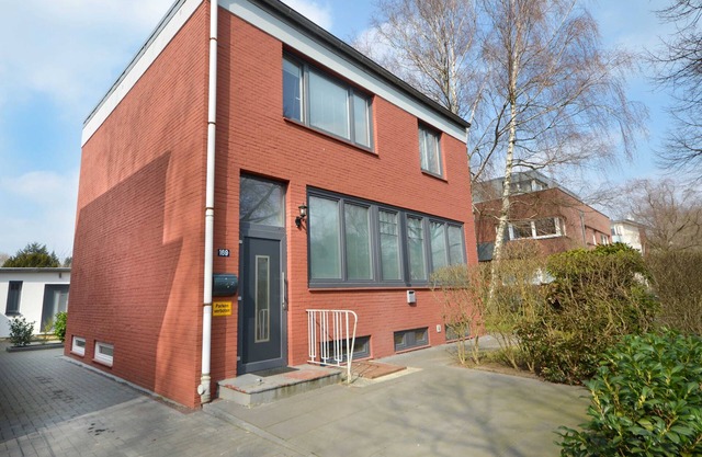 Vacation home Legienstrasse - W4 - Holiday apartment Legienstrasse - W4