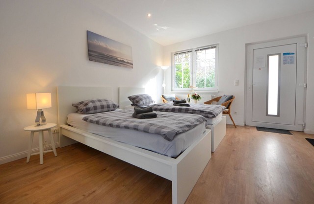 Vacation home Legienstrasse - H7