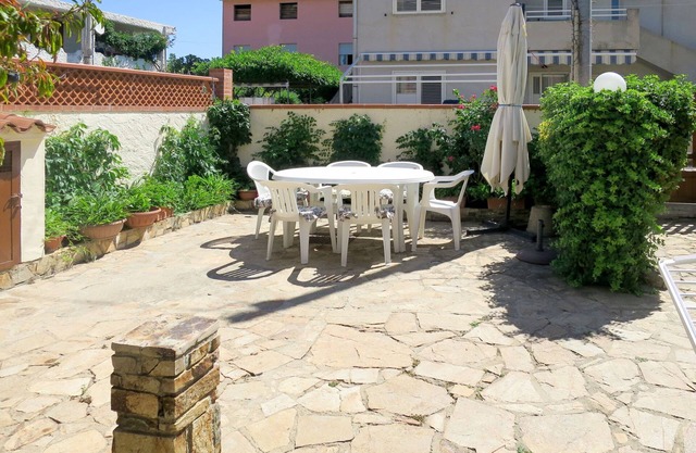 Vacation home Lia by Interhome