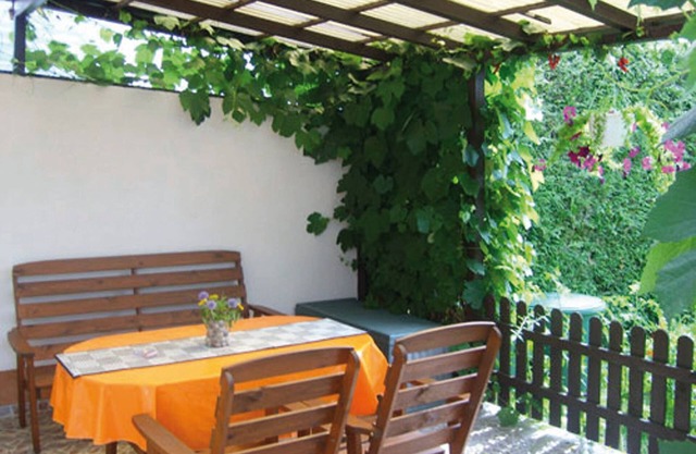 Vacation home Libelle Object ID 121116