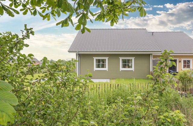 Vacation home Lillebror in Dagebüll for up to 4 people