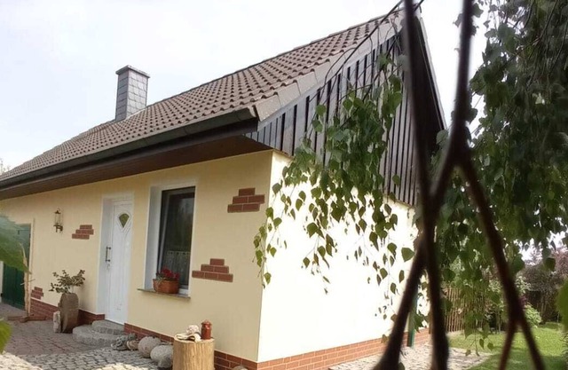 Vacation Home "Liwi" with Private Terrace, Private Garden & Wi-Fi