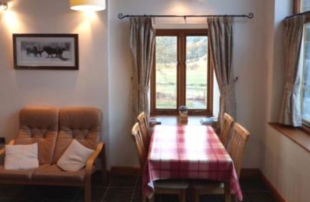 Vacation home Llety'r Cwm in Machynlleth - 4 persons, 2 bedrooms