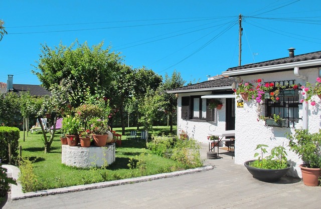 Vacation home Lopes by Interhome