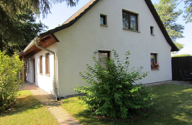 Vacation home Lorenz - Apartment 1/EG