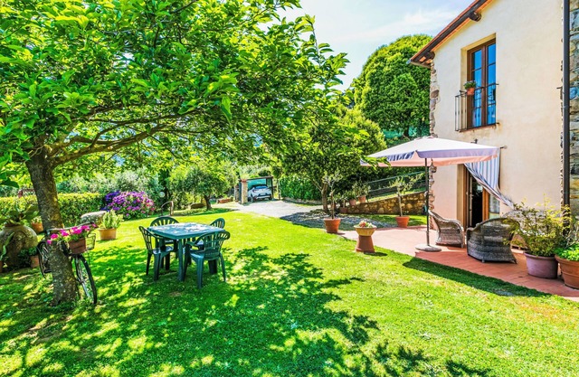Vacation home Luana by Interhome