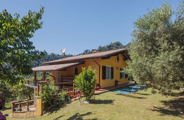 Vacation home Luca by Interhome