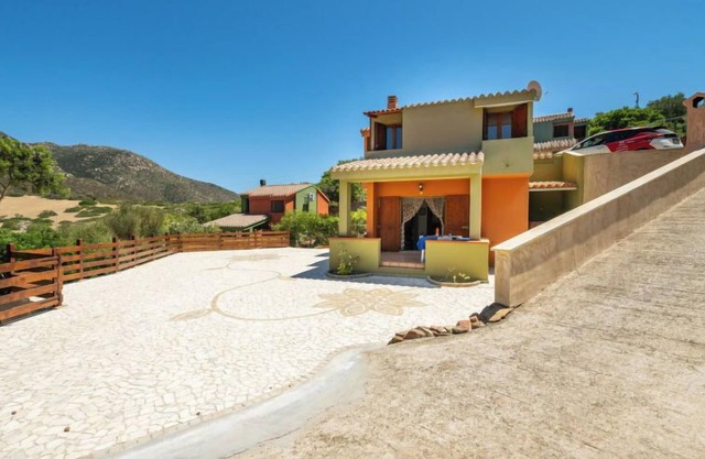Vacation home Luli by Interhome
