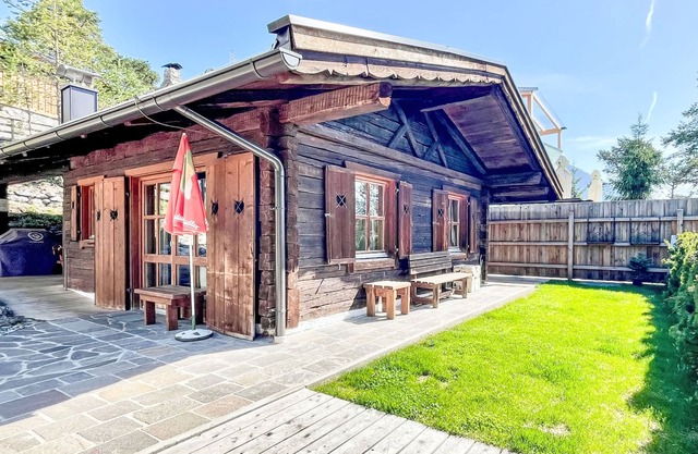 Vacation home Luna by Interhome