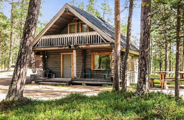 Vacation home Luppo by Interhome