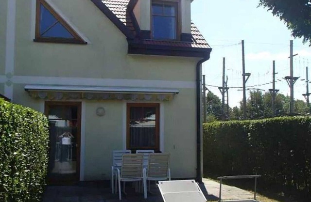 Vacation home Lutzmannsburg - direct access to the thermal baths and own - Holiday home