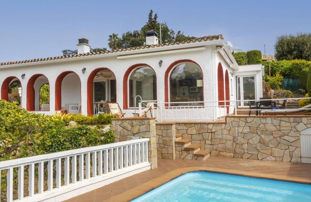 Vacation home Lynn by Interhome