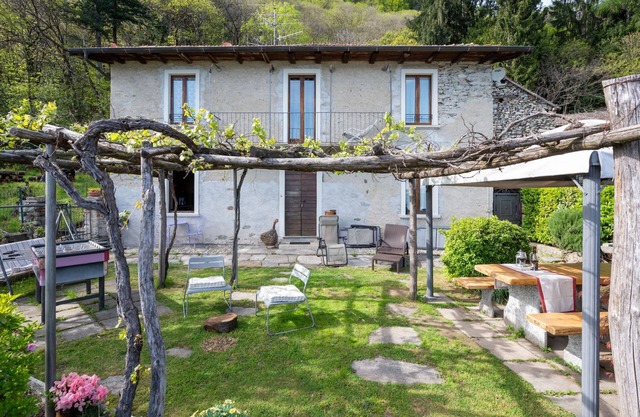 Vacation home Meri by Interhome