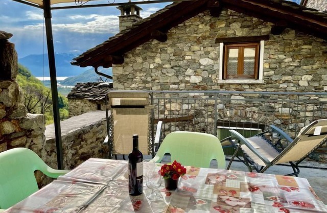 Vacation home Maria by Interhome