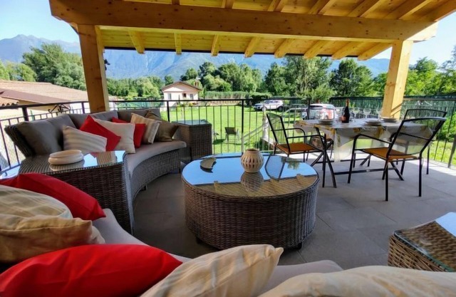 Vacation home Mera by Interhome