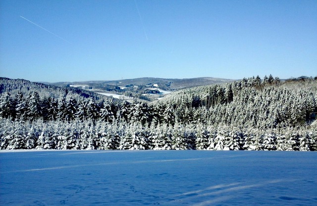 Vacation home Maag, 102sqm, 2 double rooms, 1 single room, max. 5 persons