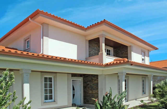 Vacation home Mar by Interhome
