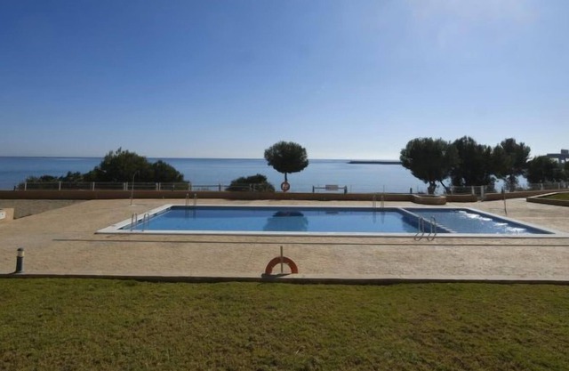 Vacation home Mare Nostrum in Alcanar - 6 persons, 3 bedrooms