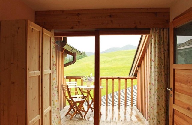 Vacation home Maria and Michael Zopf - Holiday apartment 2-5 persons