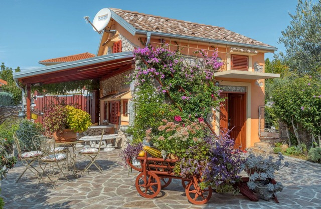 Vacation home Maria by Interhome