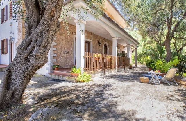 Vacation home Marie by Interhome
