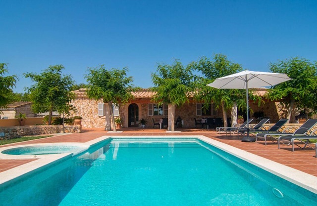 Vacation home Marila by Interhome