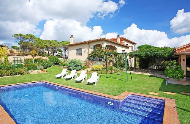Vacation home Marina by Interhome
