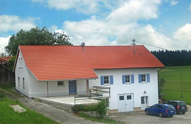 Vacation home Martin by Interhome