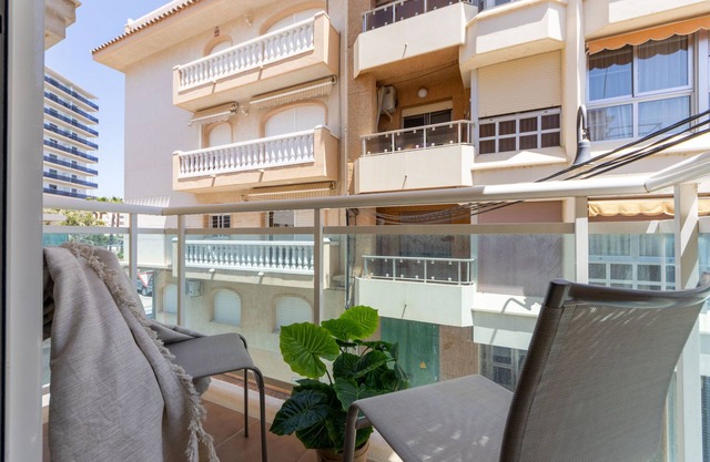 Vacation home Masnou by Interhome