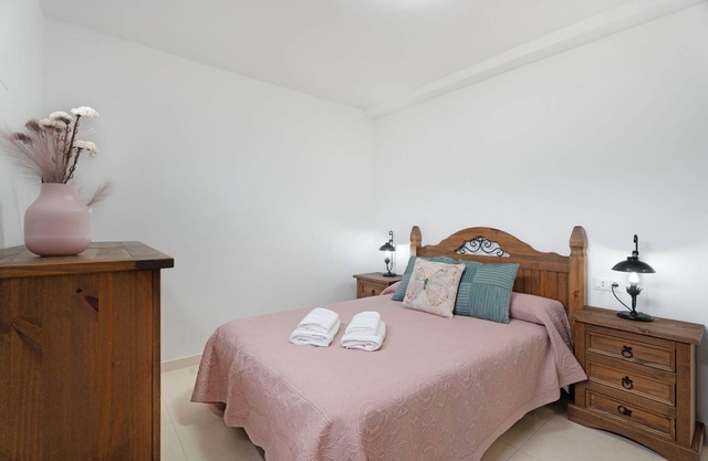 Vacation Home 'Mela' with Wi-Fi