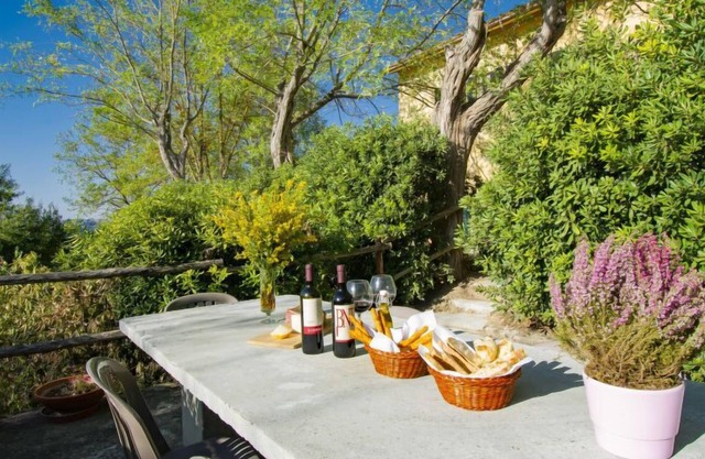 Vacation home Merlot by Interhome