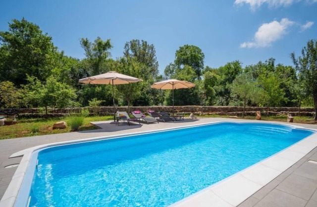 Vacation home Mila by Interhome