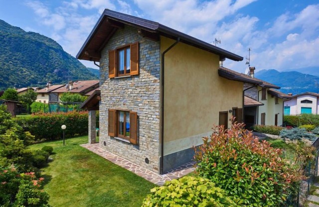 Vacation home Mina by Interhome