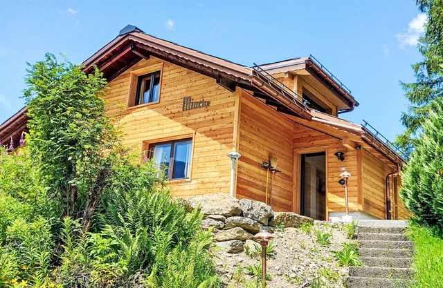 Vacation home Mioche by Interhome