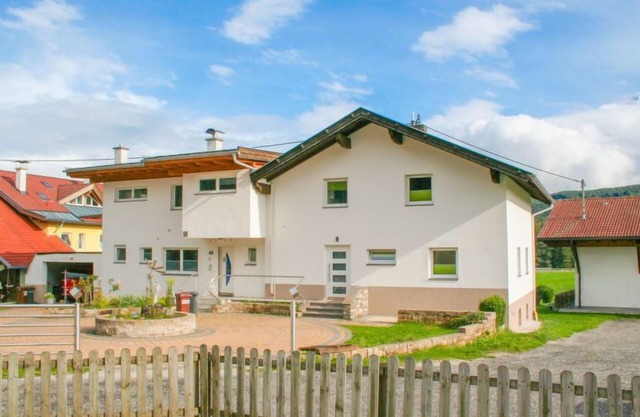 Vacation home Mitzi by Interhome