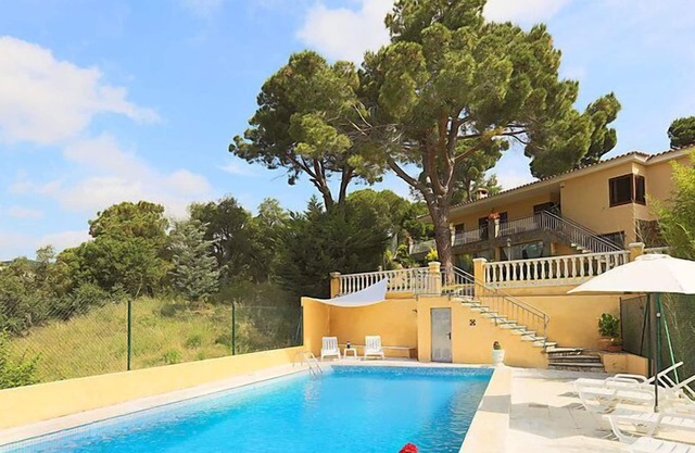 Vacation home Monica in Calonge - 8 persons, 5 bedrooms