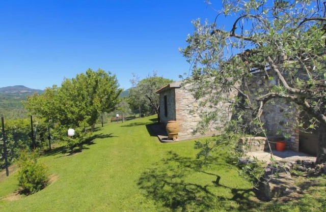 Vacation home Montecalvo in Roccastrada - 3 persons, 1 bedrooms